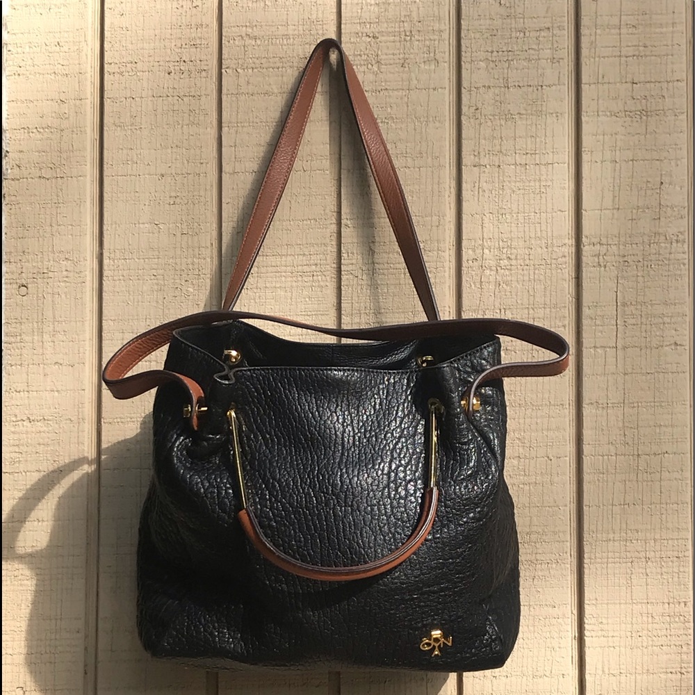 AUTHENTIC orYANY handbag